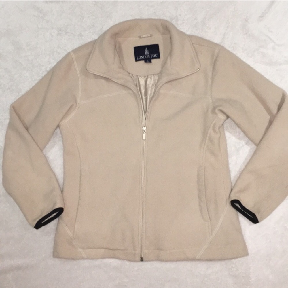 London Fog jacket